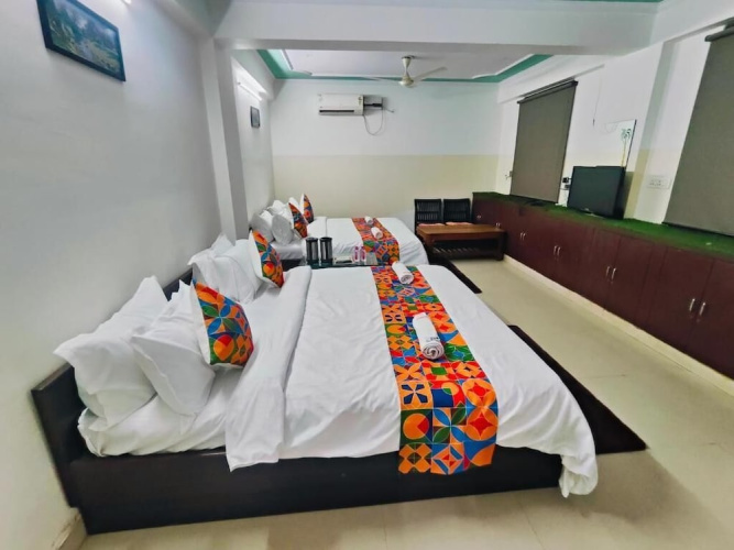 Hotel comfort inn