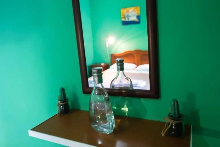 1 Bedroom Comfort Apartment