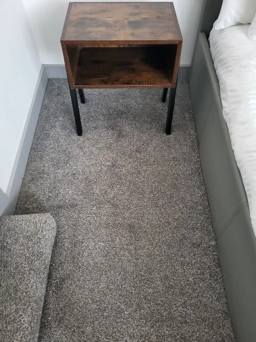 Standard room with balcony