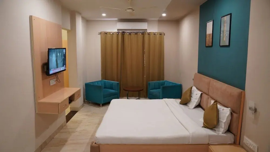 Hotel Urban House