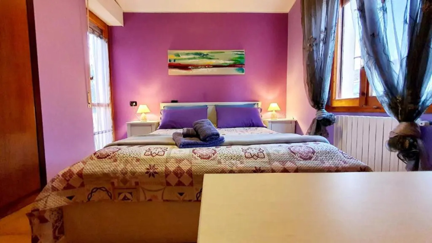 Casa Madda