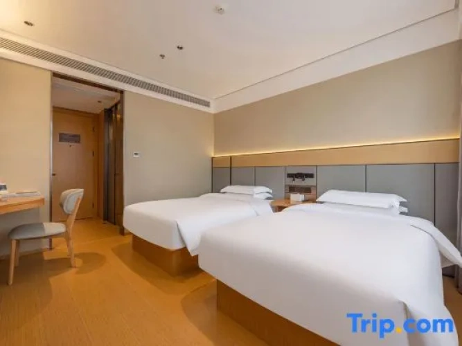 Business Twin room