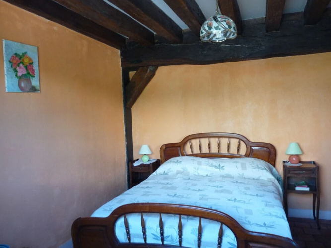 Gîte Camélia