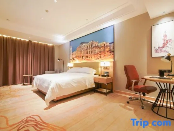 Business Double Suite