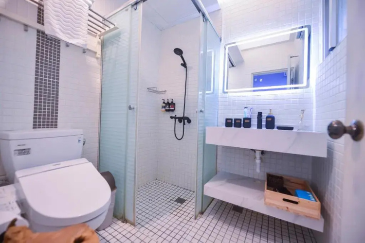 Tainan Comfortable House