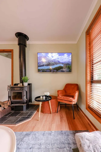 Hideaway At Hepburn
