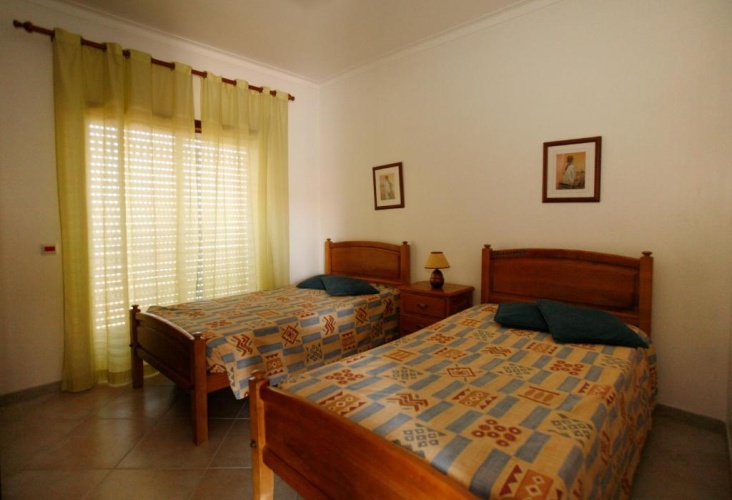 2 Bedrooms Apartment with balcony