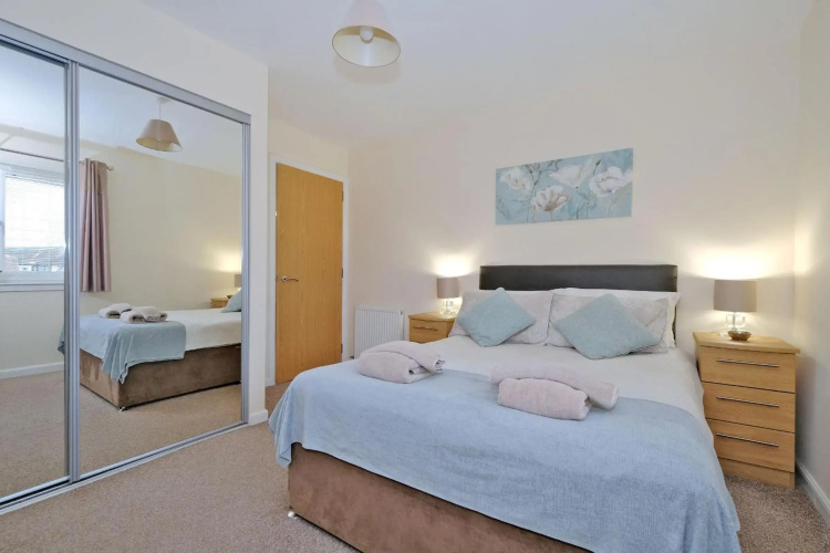 Netherhills Apartment