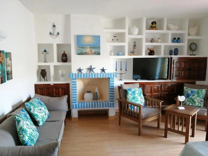Apartamento Aurimar