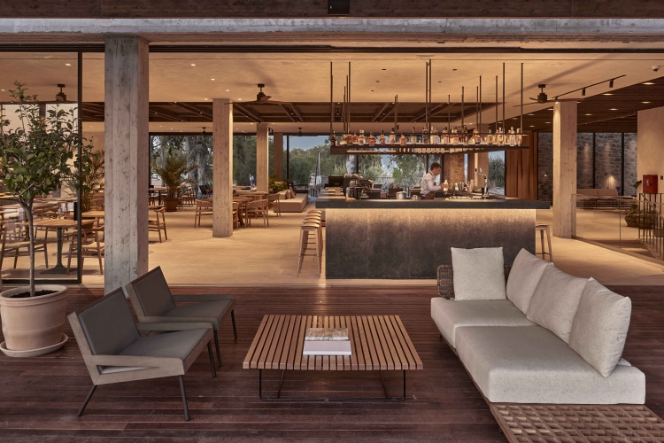Theros All Suite Hotel photo 39
