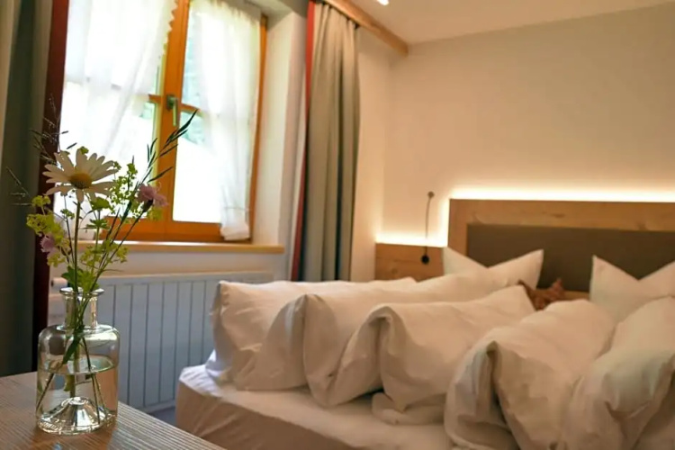 Hotel Garni Alpina
