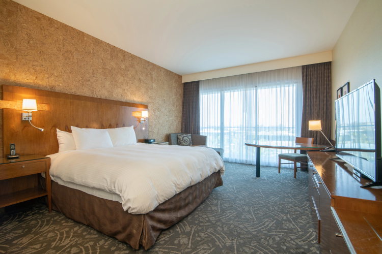 Miyako Hybrid Hotel photo 6