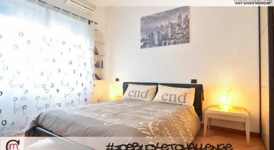 Mi Casa Es Tu Casa