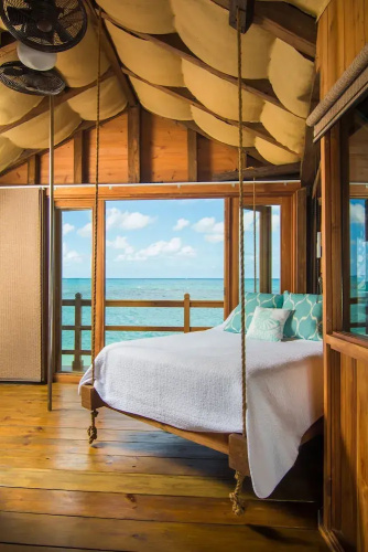 Crystal Cove Villa