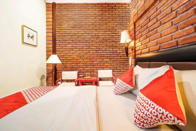 Hotel O Maxi Budget