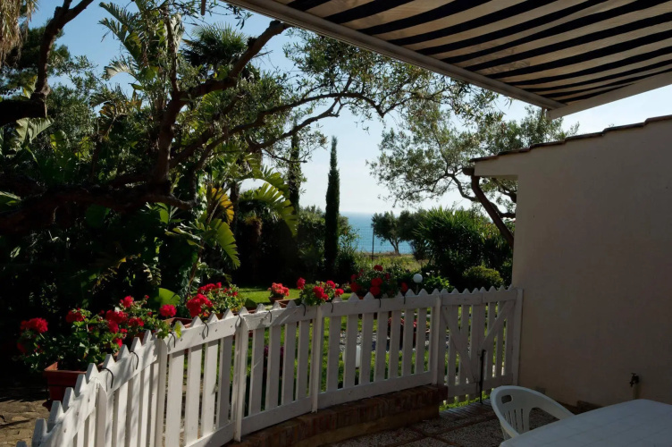 Solaris Appartamenti Vacanze