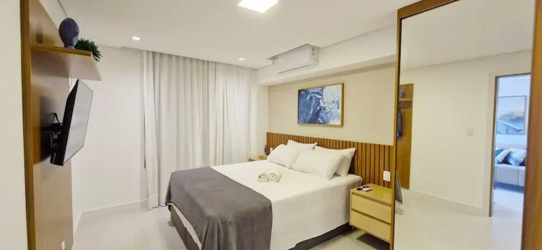 Comfort Apartment