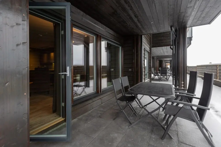 Beitostølen Resort
