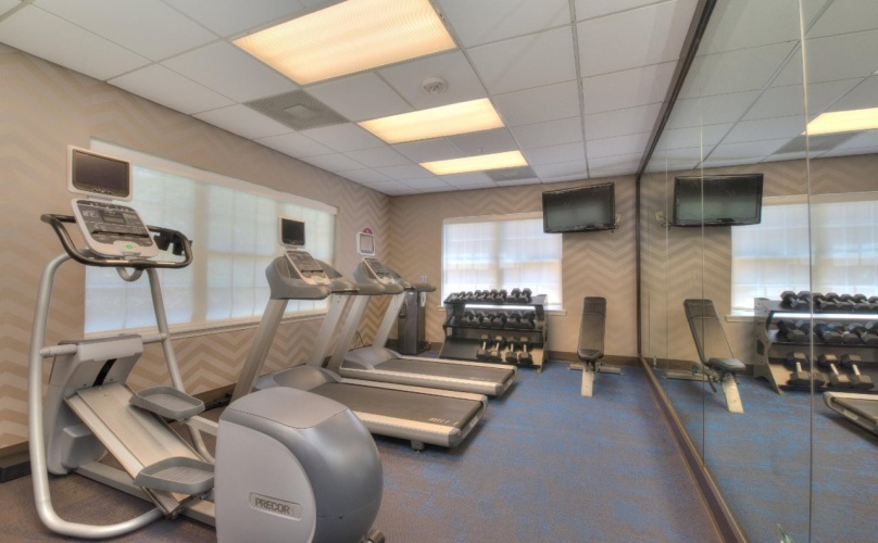 Residence Inn Atlanta Buckhead/Lenox Park photo 19