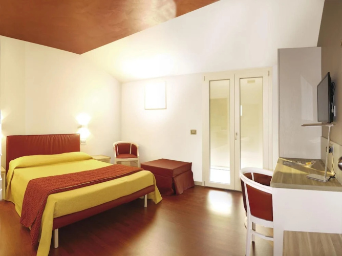 Hotel Dal Ponte