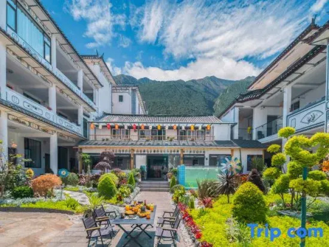 Dali Dream Time Homestay