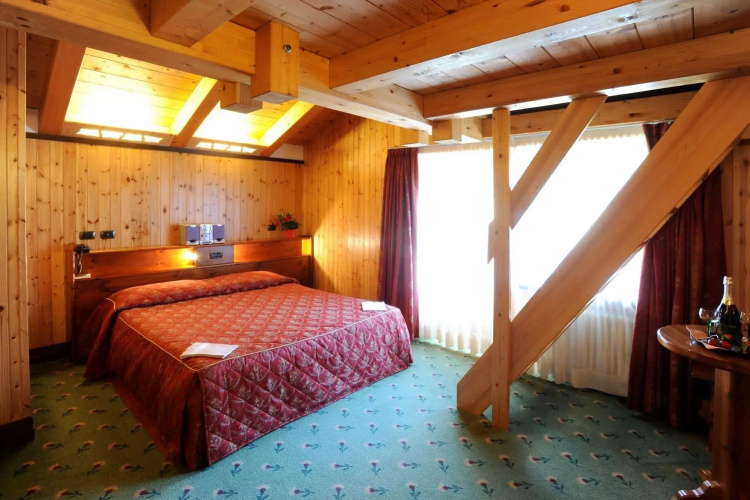 Hotel Bouton d'Or