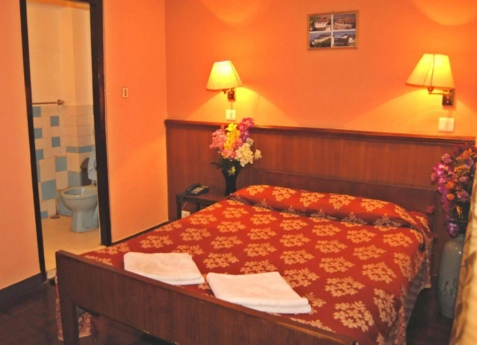 Potala Guest House