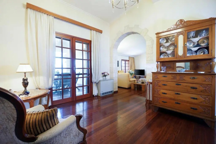 Villa Thealassa