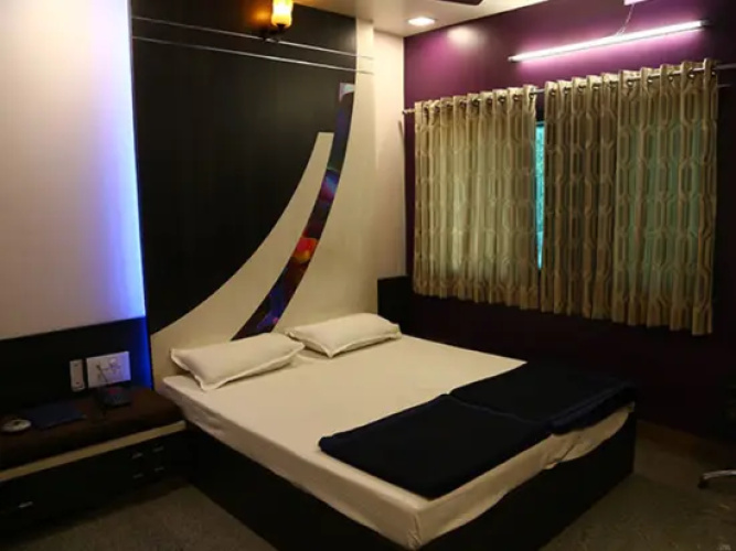 Hotel Bansal