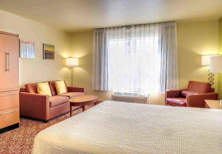 Towneplace Suites by Marriott Las Cruces