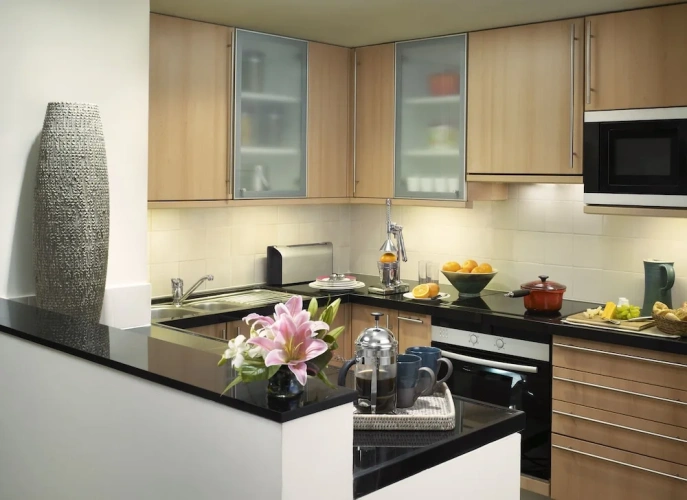 2 Bedrooms Apartment with balcony and with city view