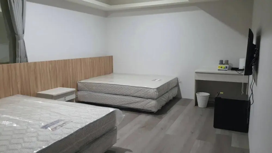 Star Yi Hotel