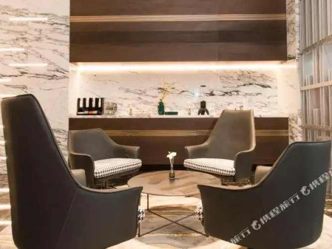 Times Hotel