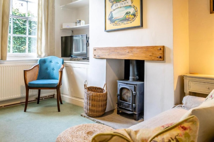 1 Bedroom Double Apartment