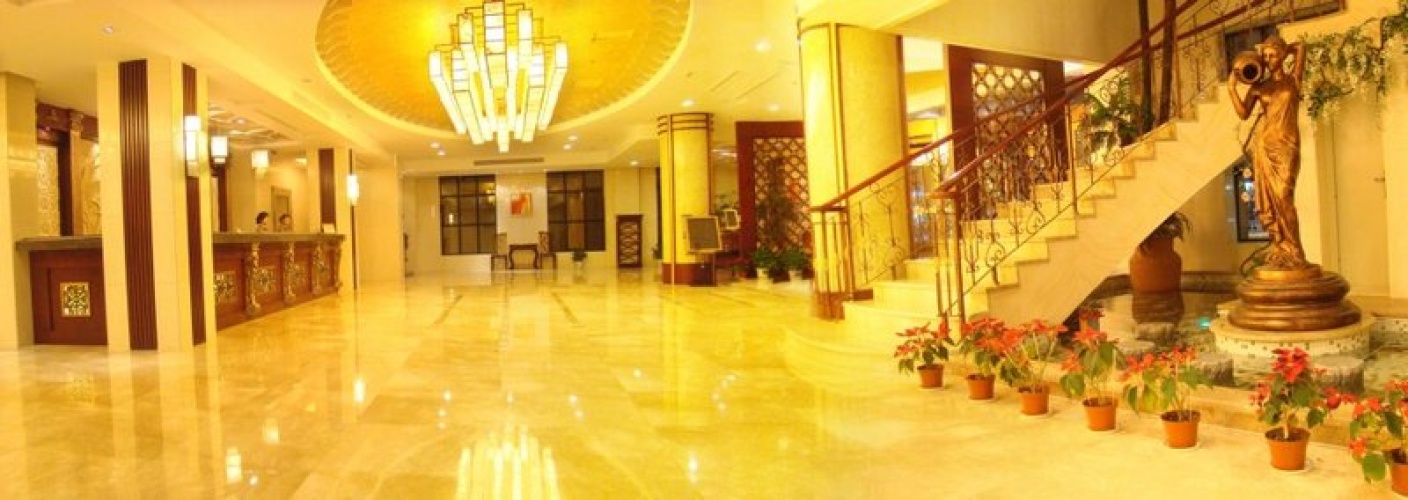Hotel rooms