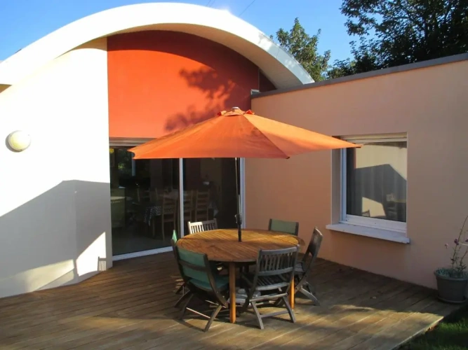 Cottage