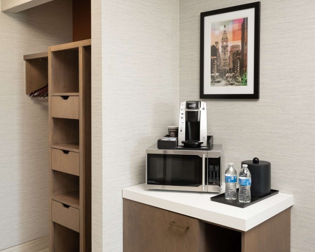 Hilton Garden Inn Philadelphia Center City photo 29