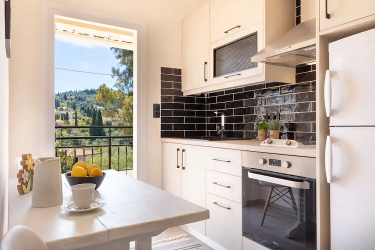 2 Bedrooms Apartment with balcony