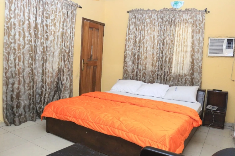 Executive room