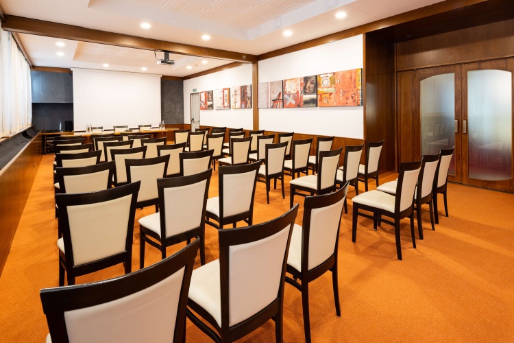 Best Western Gorizia Palace Hotel photo 21