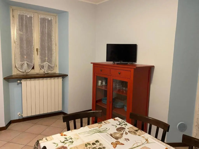 borgo antico house