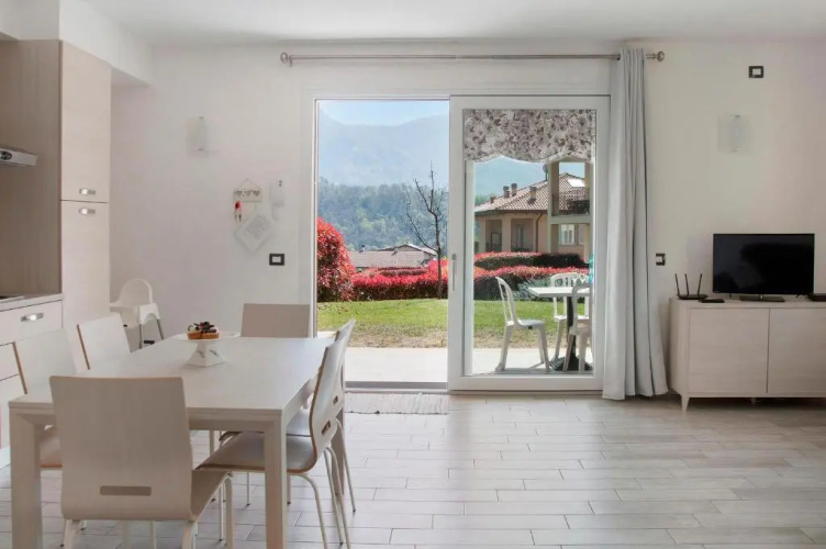 Appartamento Zerboni C1