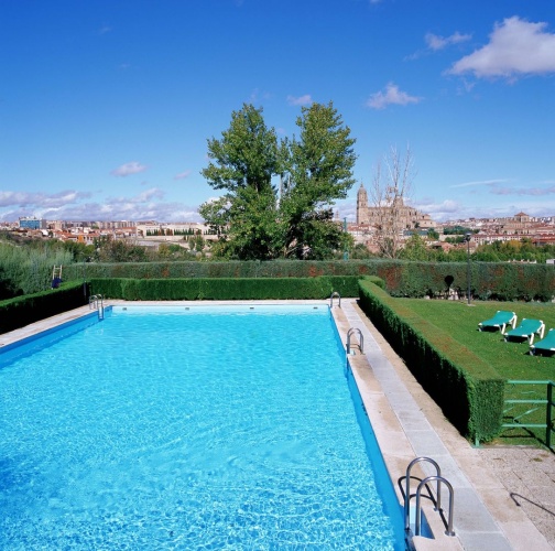 Parador De Salamanca photo 19