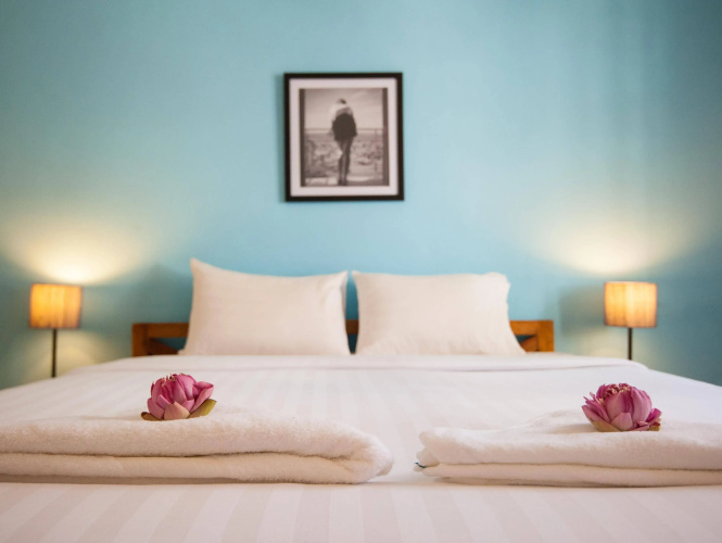 Prantara Heritage Suites