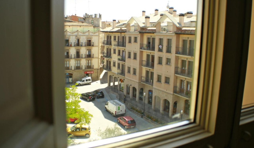 Hotel Sant Roc photo 15