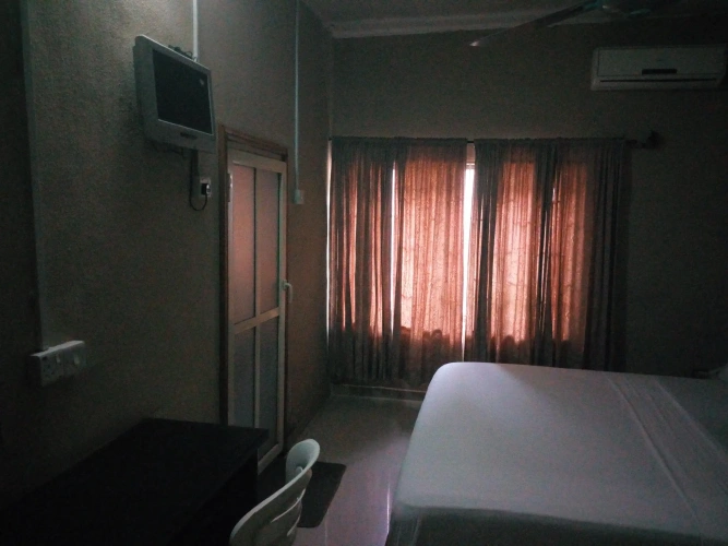 Royal room