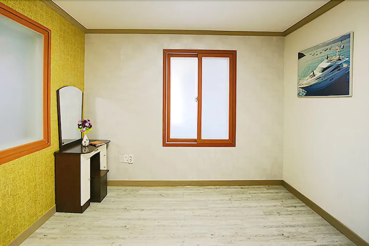 Geoje Bada World Pension