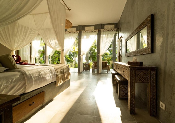 3 Bedrooms Villa