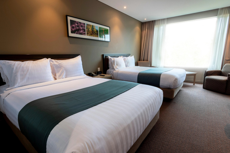 Rydges Rotorua