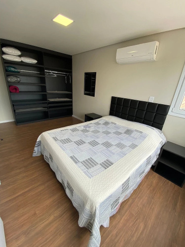 Dallas Apartamentos